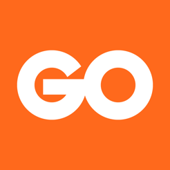 GO player