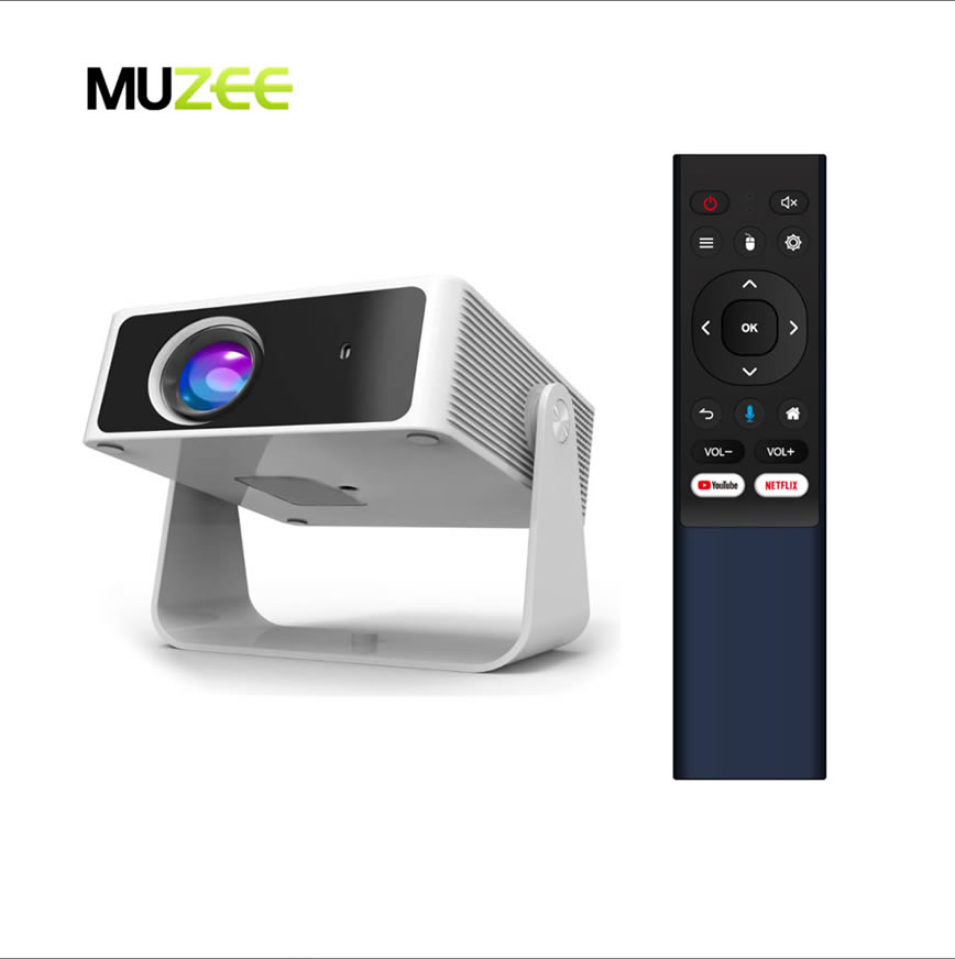 ISMARTX16 Proyector HD Portátil Inteligente
