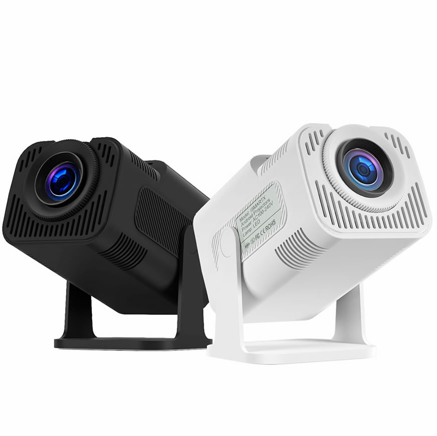 ISMARTX-11S Proyector Inteligente Ultra Corto Focal 720P HD