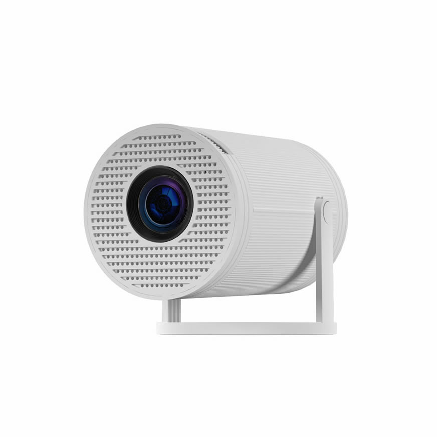 ISMARTX10S Proyector Inteligente Portátil para Hogar