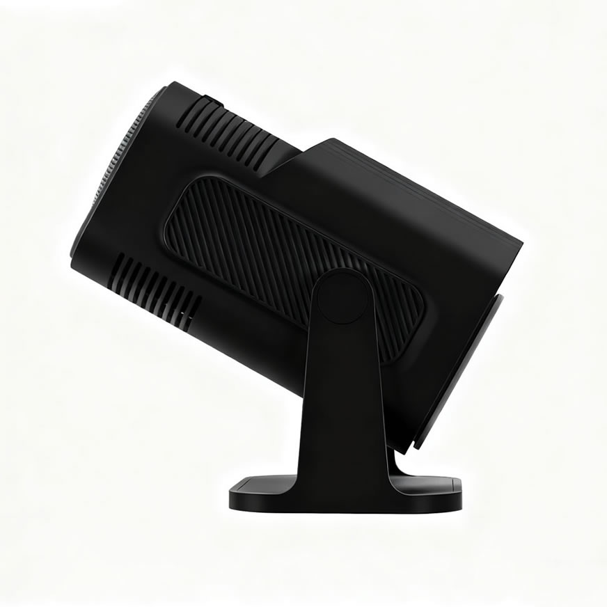 ISMARTX-11S Projecteur Intelligent Ultra Court Focale 720P HD