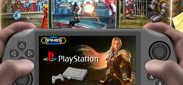 Android innovant et une console de jeu rétro sous la marque Muzze, offrant innovation, divertissement et accessibilité aux consommateurs du monde entier.