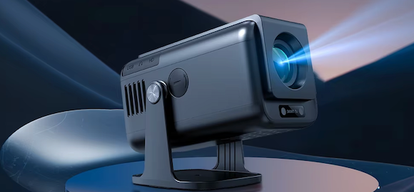 Test du projecteur ISmartX14-V1 : un concentré de puissance et de compacité pour le divertissement à domicile moderne