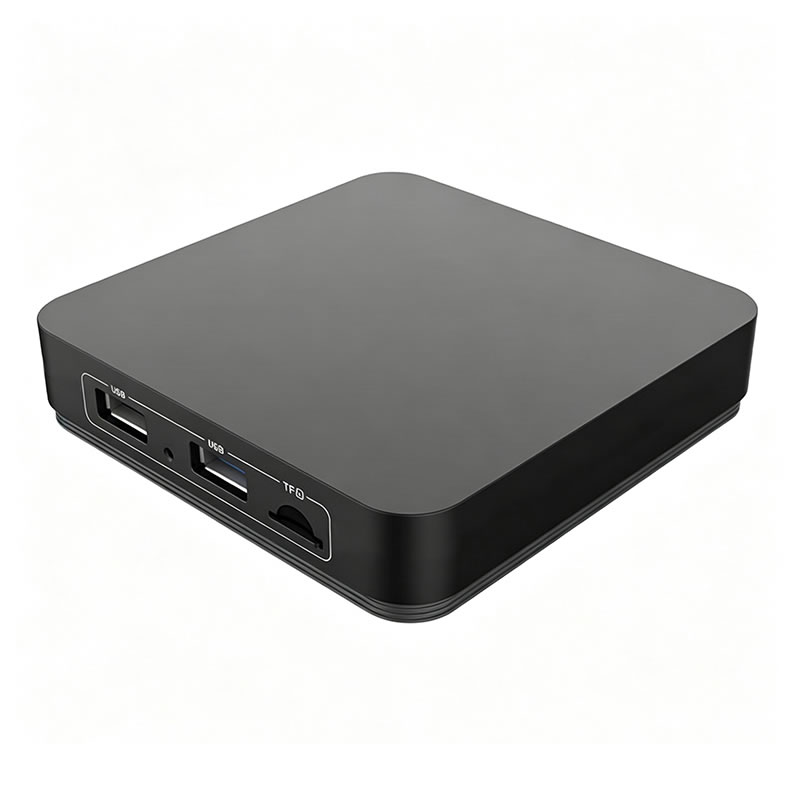 Network Player / Network TV Box