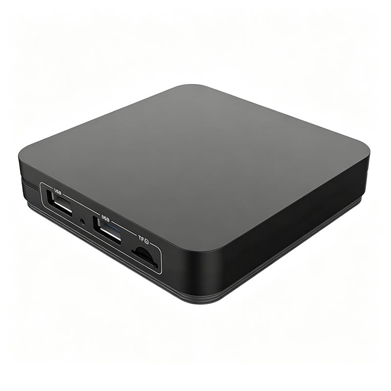 Network Player / Network TV Box