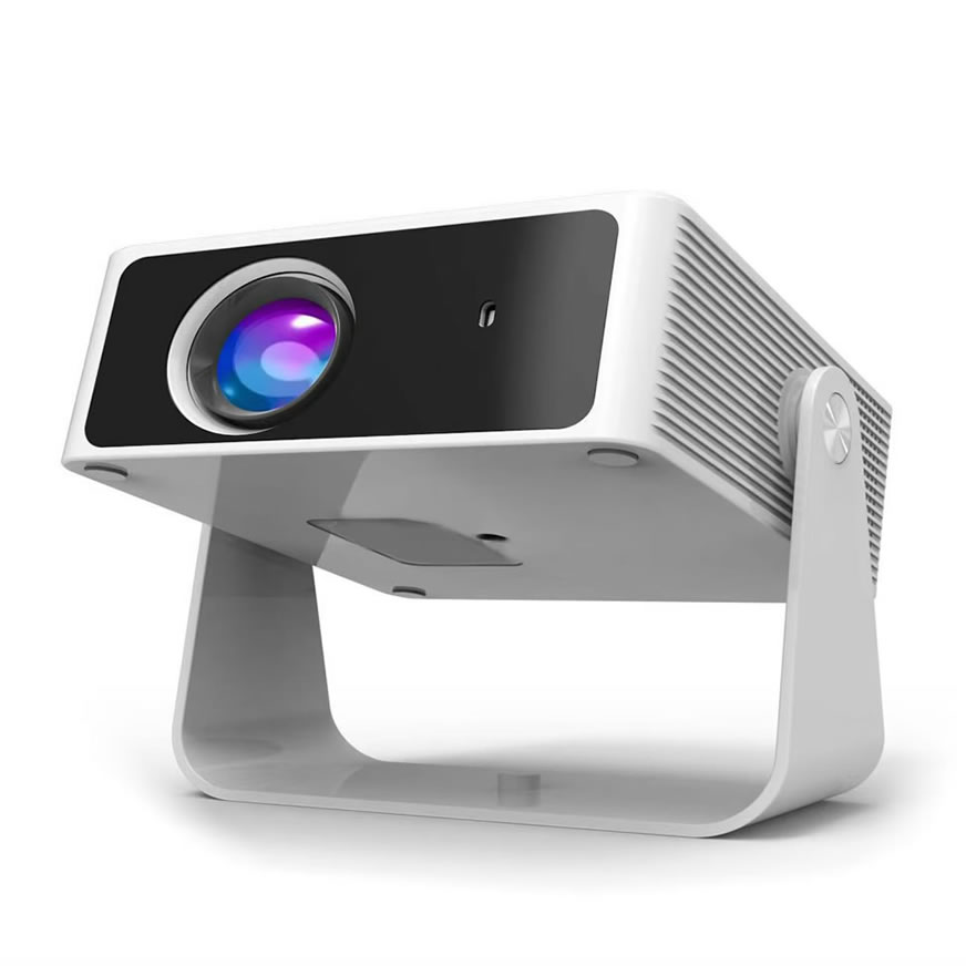 ISMARTX16 Portable HD Smart Projector