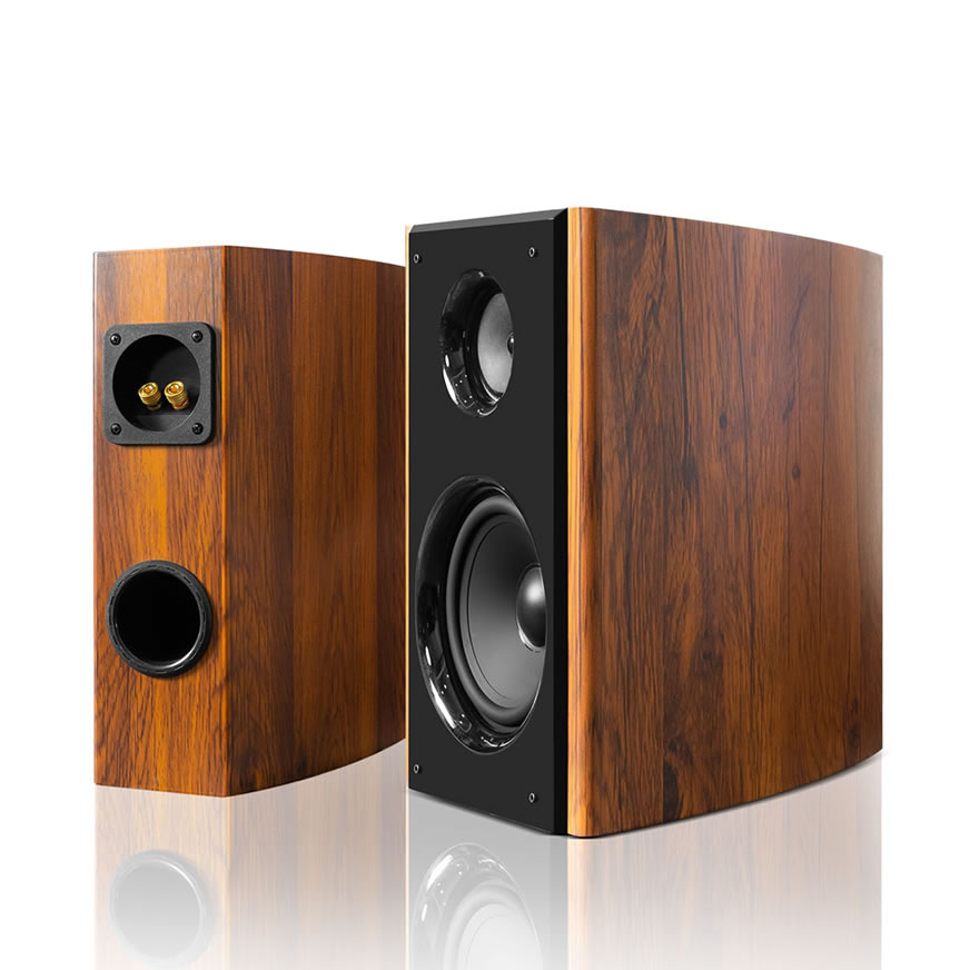 300W High Power Professional Home Karaoke Speaker | iHomeLife-HLQ HiFi Home KTV Audio for Home Theater & Small Performances