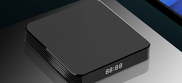 Ihomelife Best Selling TV Box-HLQ PLUS