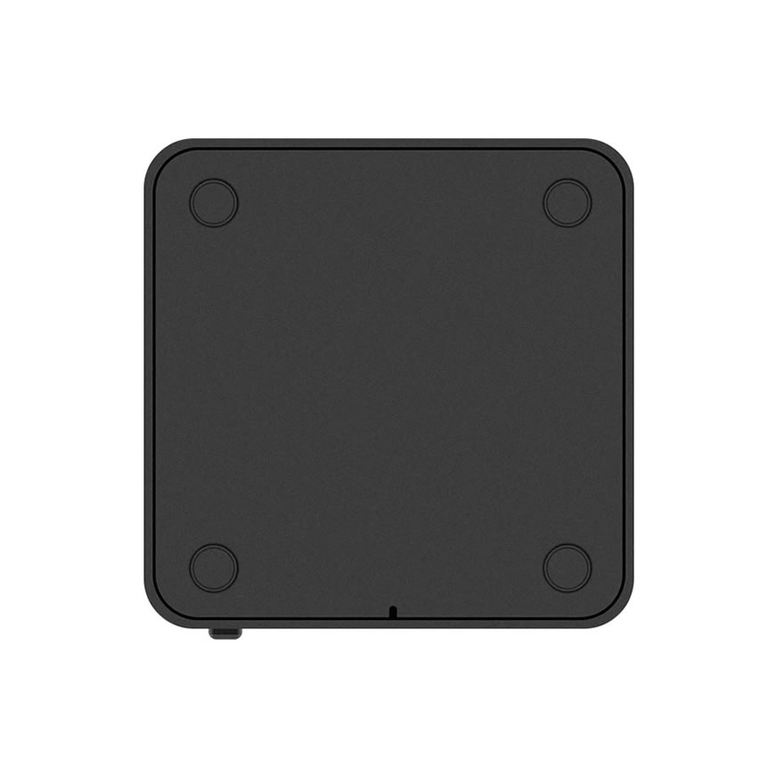 HLQ-Max 4K HDR Smart TV Box | Quad-Core High-Speed Network Media Player