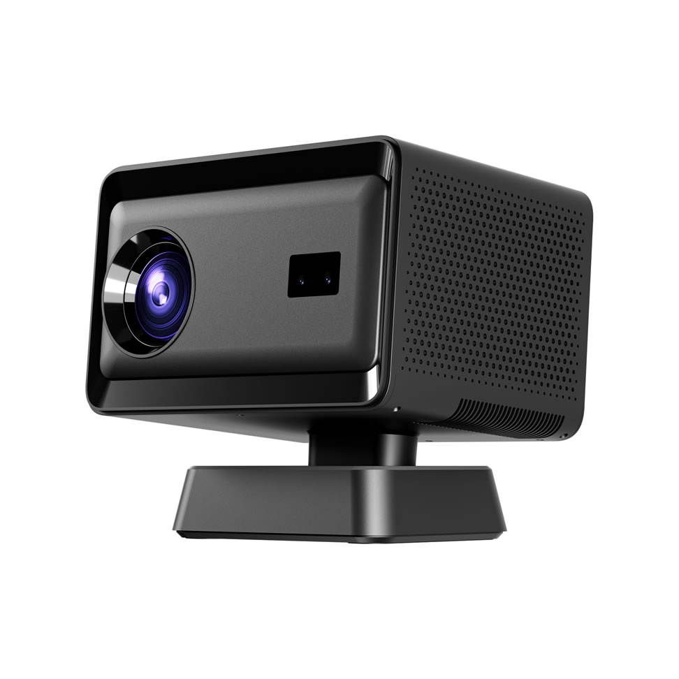 ISMARTX 9 Projector