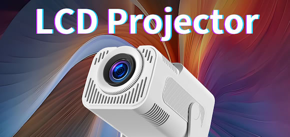 BOE High-Temperature Screens Reshape Projection Industry Landscape: LCD Projectors Usher in Technological Revolution, Fully Rivaling DLP